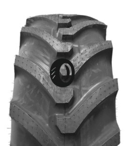 Foto pneumatico: CEAT, LOADPRO 460/70 R24 159A8 Estive