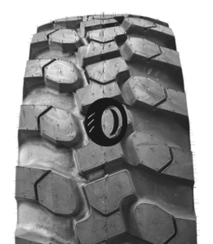 Foto pneumatico: CEAT, LOADPRO HARD SURFACE 460/70 R24 159A8 Estive