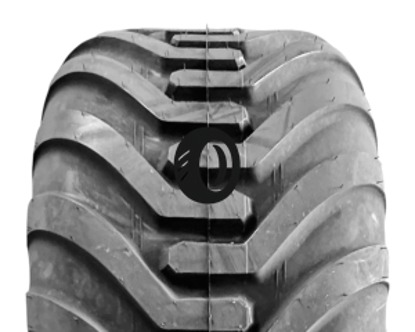 Foto pneumatico: CEAT, T422 FLOTATION 600/50 R22.5 165A8 Estive
