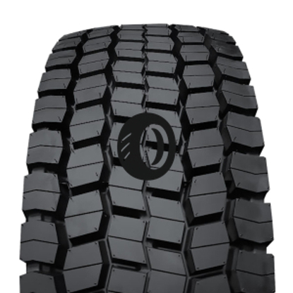 Foto pneumatico: CETROC, GHD20 295/60 R22.5 150K Estive