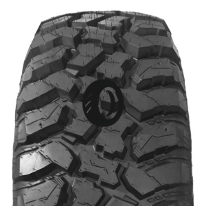 Foto pneumatico: CHENGSHAN, MASPIRE M/T 235/75 R15 104Q Estive