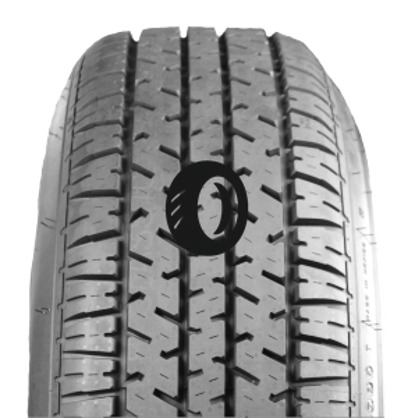 Foto pneumatico: COKER CLASSIC TIRES, STAR SERIES 195/75 R14 95T Estive