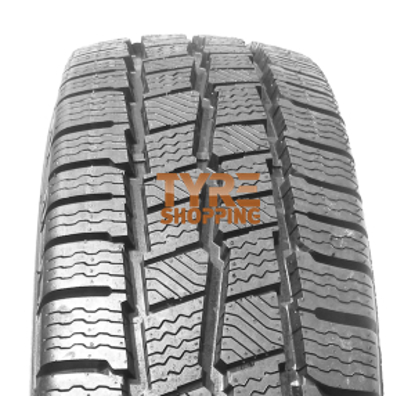Foto pneumatico: COLLINS (RETREAD), CARGO VAN 2 205/65 R16 107R Estive
