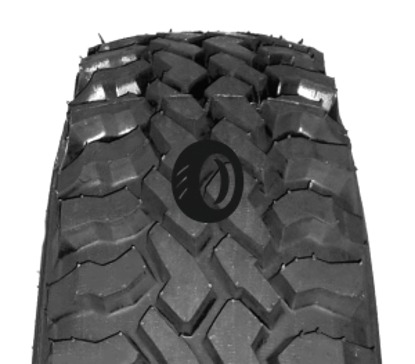 Foto pneumatico: COLLINS (RETREAD), MUD MAX M/T 225/70 R16 107T Estive