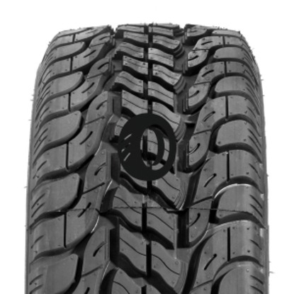 Foto pneumatico: COLLINS (RETREAD), RANGER A/T 245/70 R16 107Q Estive