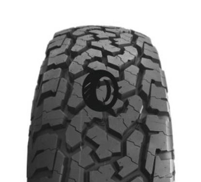 Foto pneumatico: COMFORSER, CF1100 195/80 R15 106R Estive