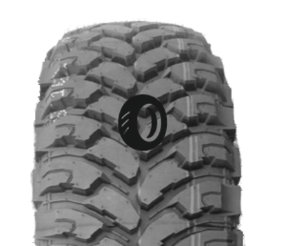 Foto pneumatico: COMFORSER, CF3000 M/T 235/70 R16 110Q Estive