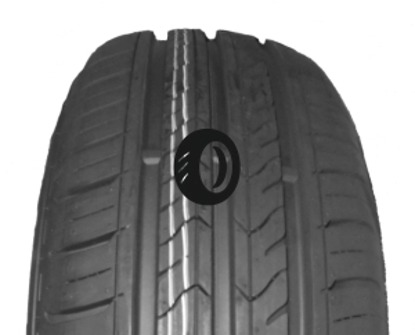 Foto pneumatico: COMFORSER, SPORTS K4 165/40 R16 73V Estive