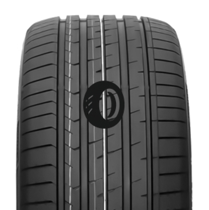 Foto pneumatico: COMPASAL, BLAZER UHP II 195/40 R17 81W Estive