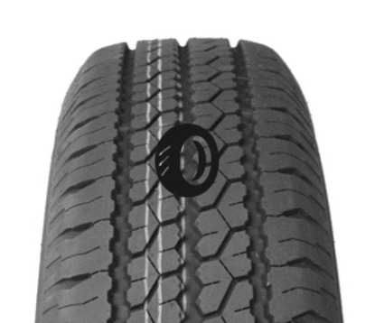 Foto pneumatico: COMPASAL, VANMAX 195/ R14 106R Estive
