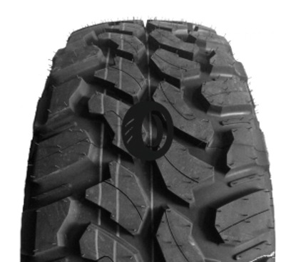 Foto pneumatico: COMPASAL, VERSANT M/T 245/75 R16 120Q Estive