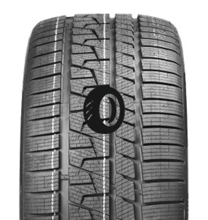 Foto pneumatico: COMPASAL, WINTER BLAZER UHP 195/50 R16 88H Invernali