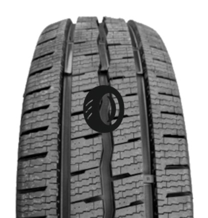 Foto pneumatico: COMPASAL, WINTERBLAZER VAN 205/75 R16 110R Estive