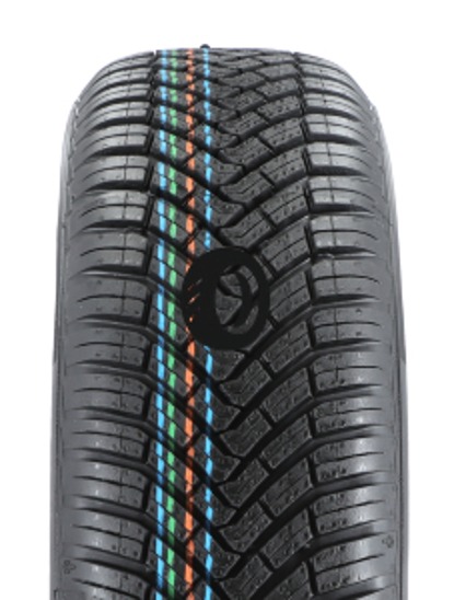 Foto pneumatico: CONTINENTAL, ALLSEASON CONTACT 195/50 R15 86H Estive