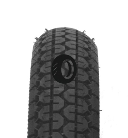 Foto pneumatico: CONTINENTAL, CLASSIC 3/ R10 50J Quattro-stagioni