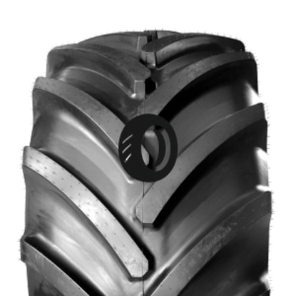 Foto pneumatico: CONTINENTAL, COMBINE MASTER 600/65 R28 163A8 Estive