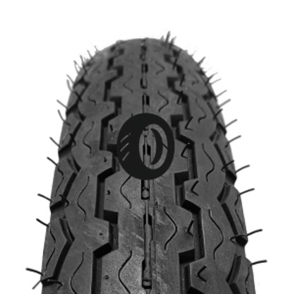 Foto pneumatico: CONTINENTAL, CONTI CITY 80/90 R17 44P Quattro-stagioni