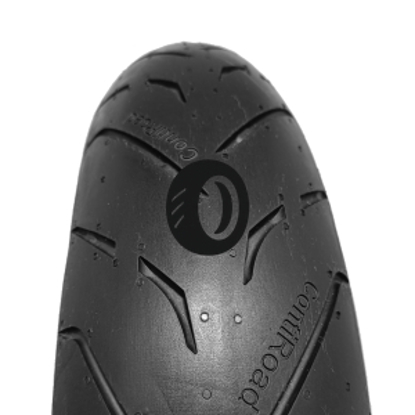 Foto pneumatico: CONTINENTAL, CONTI ROAD 110/70 R17 54S Quattro-stagioni