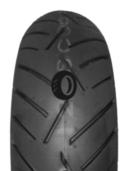 Foto pneumatico: CONTINENTAL, CONTI SCOOT 90/90 R10 50M Quattro-stagioni