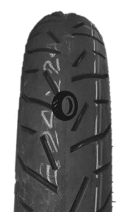 Foto pneumatico: CONTINENTAL, CONTI STREET 2.5/ R17 43P Quattro-stagioni