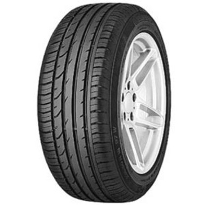 Foto pneumatico: CONTINENTAL, ContiPremiumContact 2 215/40 R17 87V Estive