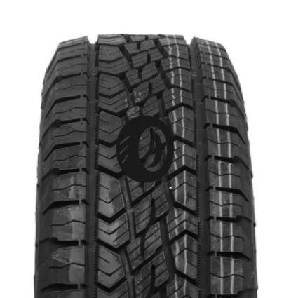 Foto pneumatico: CONTINENTAL, CROSS CONTACT ATR 205/70 R15 96H Estive