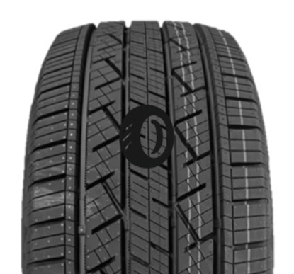 Foto pneumatico: CONTINENTAL, CROSS CONTACT H/T 205/70 R15 96H Estive