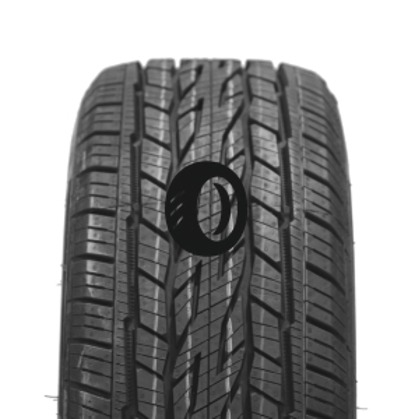 Foto pneumatico: CONTINENTAL, CROSS CONTACT LX 2 235/70 R16 106H Estive