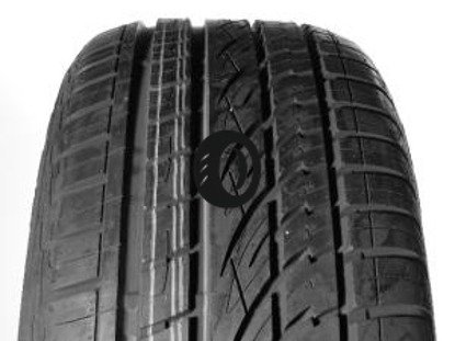 Foto pneumatico: CONTINENTAL, CROSS CONTACT UHP 295/35 R21 107Y Estive
