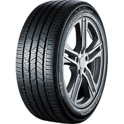 Foto pneumatico: CONTINENTAL, CrossContact LX Sport N0 275/45 R20 110V Estive