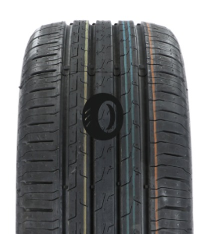 Foto pneumatico: CONTINENTAL, ECO CONTACT 6 195/50 R15 82H Estive