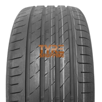 Foto pneumatico: CONTINENTAL, ECO CONTACT 7 205/45 R18 90H Estive