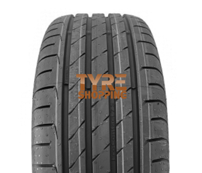 Foto pneumatico: CONTINENTAL, ECO CONTACT 7 S 235/40 R18 91W Estive