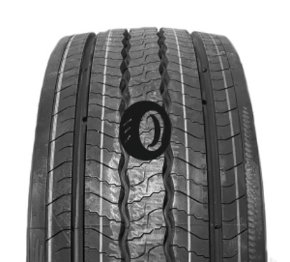 Foto pneumatico: CONTINENTAL, ECO HS5 295/80 R22.5 154M Estive