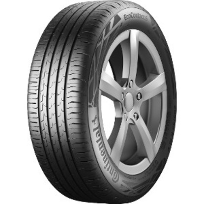 Foto pneumatico: CONTINENTAL, EcoContact 6 * 225/40 R18 92Y Estive