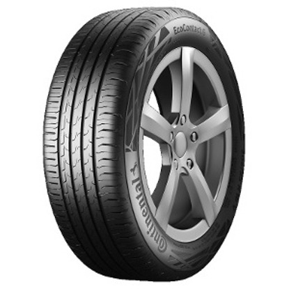 Foto pneumatico: CONTINENTAL, EcoContact 6 Q MO 235/60 R18 103W Estive