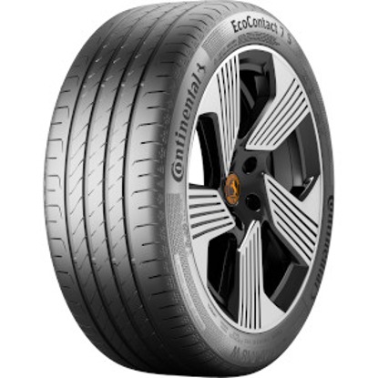 Foto pneumatico: CONTINENTAL, EcoContact 7 S 205/60 R16 92H Estive