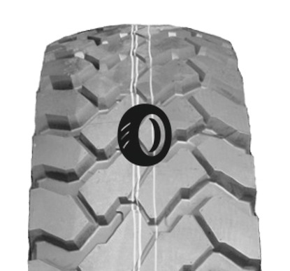 Foto pneumatico: CONTINENTAL, HCS 365/85 R20 164J Estive