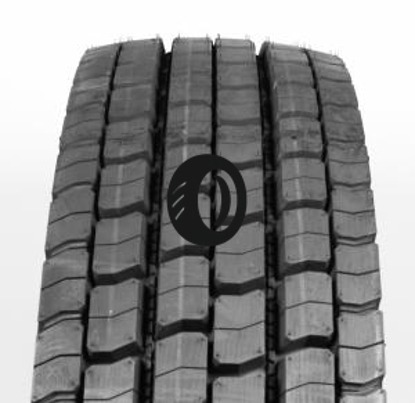 Foto pneumatico: CONTINENTAL, HDR 305/70 R22.5 150M Estive