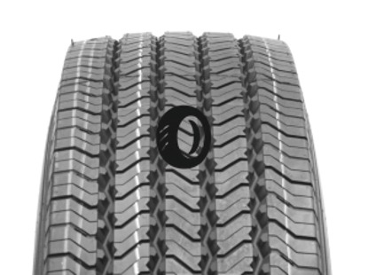 Foto pneumatico: CONTINENTAL, HSW2 SCANDINAVIA 355/50 R22.5 156K Estive