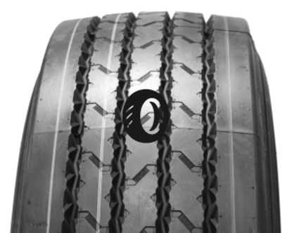 Foto pneumatico: CONTINENTAL, HTR 2 235/75 R17.5 143K Estive