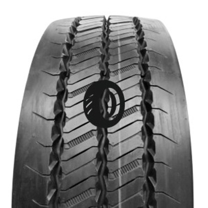 Foto pneumatico: CONTINENTAL, HTR 2+ REGIONAL TRAFFIC 235/75 R17.5 143K Estive