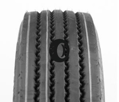 Foto pneumatico: CONTINENTAL, HTR 205/70 R15 124J Estive