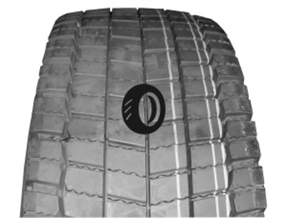 Foto pneumatico: CONTINENTAL, HYBRID HD3 295/60 R22.5 150L Estive