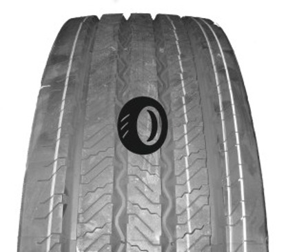 Foto pneumatico: CONTINENTAL, HYBRID HS3 (3PMSF) 225/70 R19.5 128N Estive