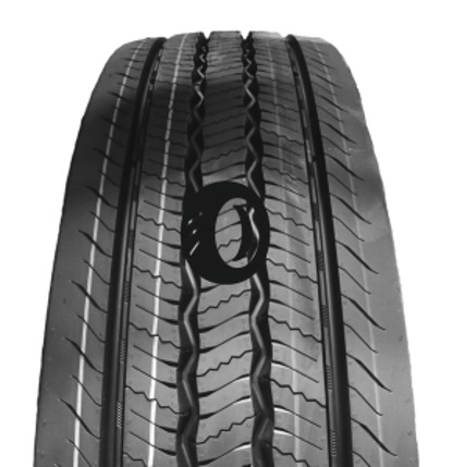 Foto pneumatico: CONTINENTAL, HYBRID HS5 295/80 R22.5 154M Estive