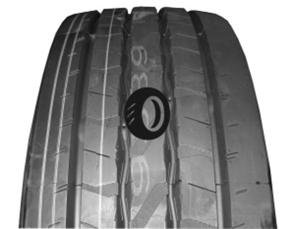 Foto pneumatico: CONTINENTAL, HYBRID HT3 245/70 R19.5 141K Estive