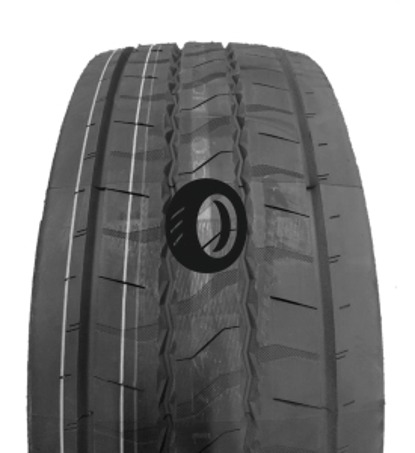 Foto pneumatico: CONTINENTAL, HYBRID HT3+ 245/70 R19.5 141K Estive