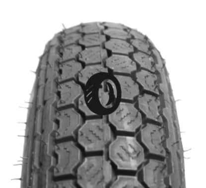 Foto pneumatico: CONTINENTAL, K62 3.5/ R10 59J Quattro-stagioni