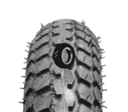 Foto pneumatico: CONTINENTAL, KKS10 2/ R22  Quattro-stagioni